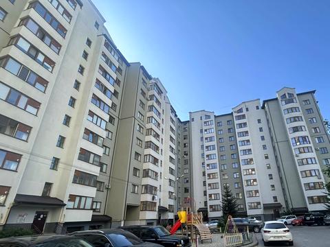 квартира по адресу Хотинская ул., 12