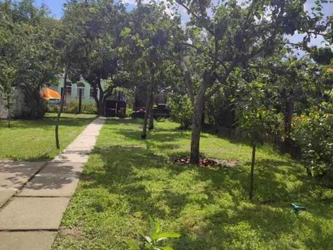 ділянка за адресою 53-тя Садова вул.