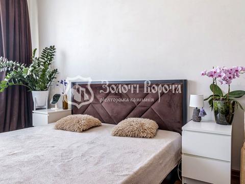 квартира по адресу Ревуцкого ул., 54-Б