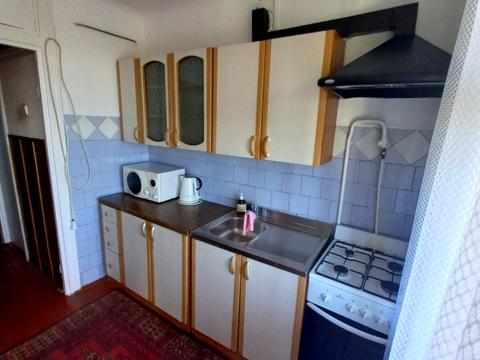 квартира за адресою Південно-Кільцева вул., 29
