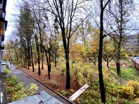 квартира за адресою Академіка Шалімова вул. (Героїв Севастополя), 26