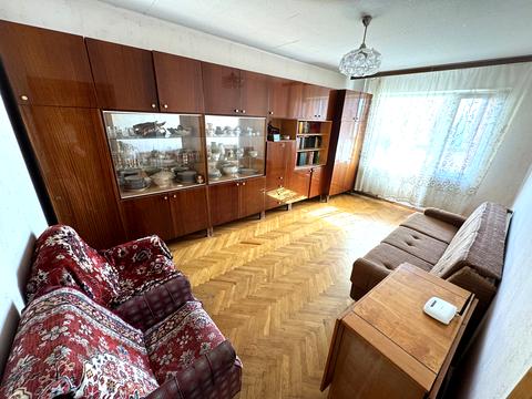 квартира за адресою Наталії Ужвій вул., 4