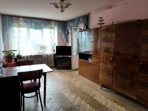 квартира по адресу Любинская ул., 99
