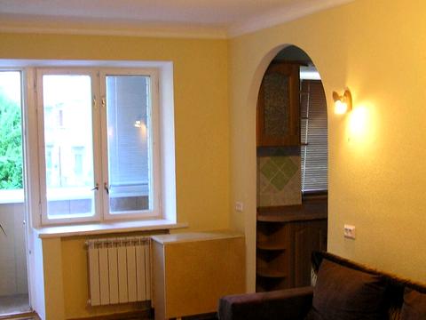 квартира за адресою Олени Теліги вул., 25-А