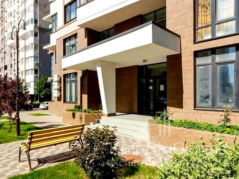 квартира по адресу Бровары, Соборна ул., 18