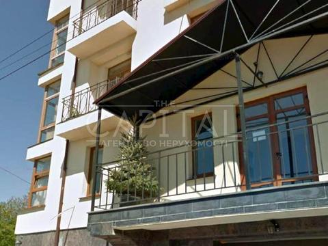 квартира за адресою Лисичанська вул., 29