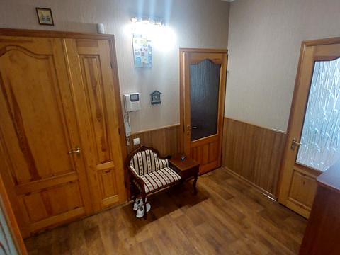 квартира за адресою Бузький бульв., 1а