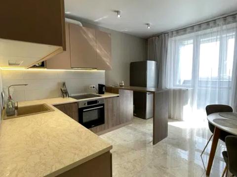 квартира за адресою Лисаветинська вул., 7а