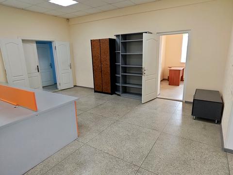 коммерческая по адресу Кокчетавская ул., 12