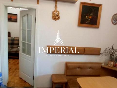 квартира по адресу Киев, Панаса Мирного ул., 27