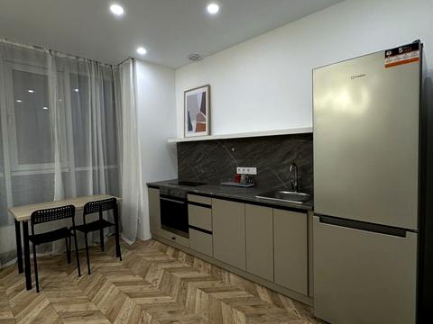 квартира за адресою Глибочицька вул., 73