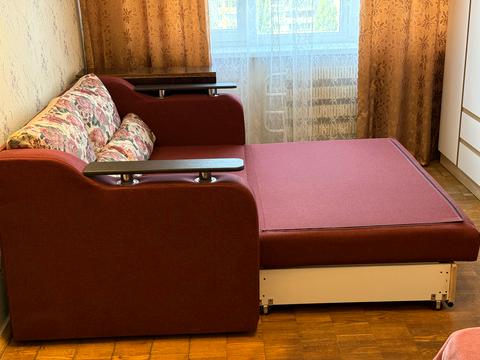 квартира за адресою Оболонська пл. (Дружби Народів СРСР), 1