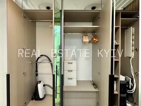 квартира за адресою Джона Маккейна вул. (Івана Кудрі), 7