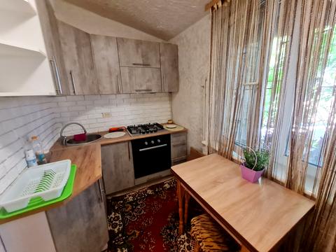квартира по адресу Косвенная ул., 28