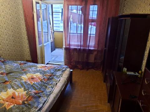 квартира за адресою Милославська вул., 8
