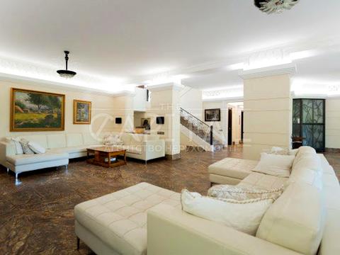 будинок за адресою Авіаторів