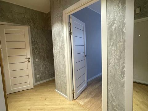 квартира за адресою Регенераторна вул., 4 к1