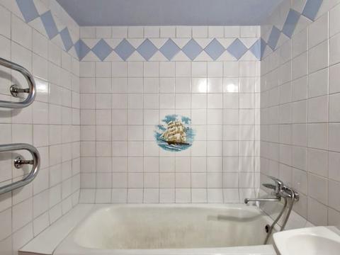 квартира по адресу Червоной Калины просп., 48
