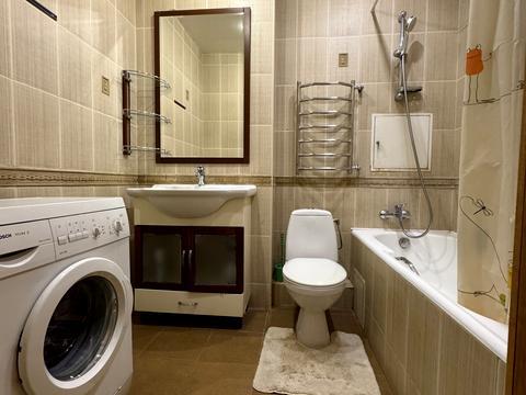 квартира за адресою Саперно-Слобідська вул., 8