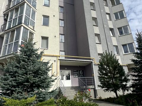 квартира по адресу Бориса Гмыри ул., 11-А