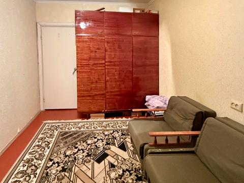 квартира по адресу Кавалерідзе Івана, 8