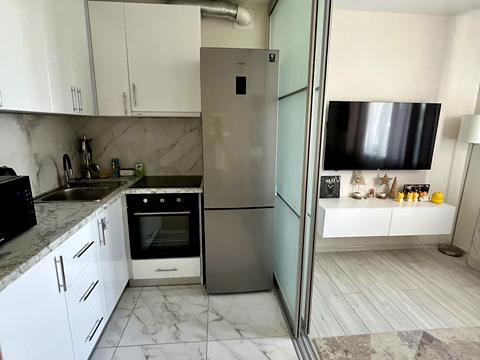 квартира за адресою Борткевича вул., 5
