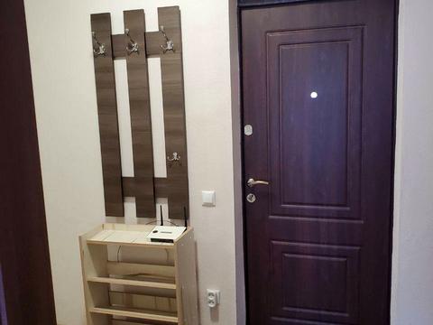 квартира за адресою Коноплянська вул., 22-Б