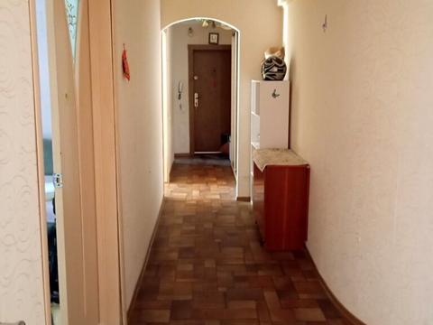 квартира за адресою Василя Нікітіна вул., 23г