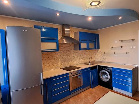 квартира по адресу Харьковское шоссе, 56