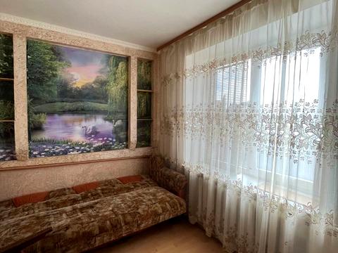 квартира по адресу Мічуріна, 25