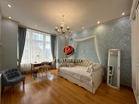 квартира по адресу Назаровская ул. (Ветрова), 23-А