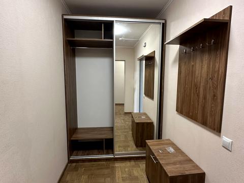 квартира за адресою Коноплянська вул., 22-А