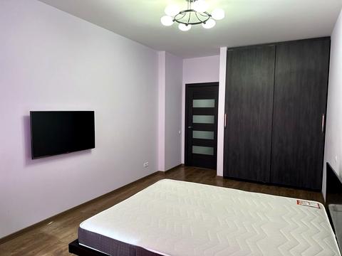 квартира по адресу Драгоманова ул., 40-Е