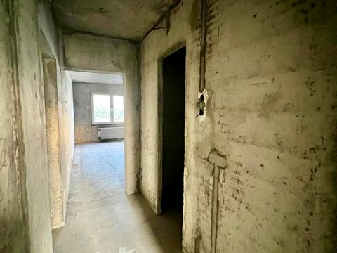 квартира за адресою Милославська вул., 18
