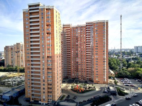 квартира за адресою Люстдорфська дорога вул., 55е