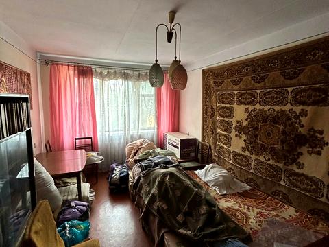 квартира по адресу Івана Пулюя ул. (Хотовицького), 7