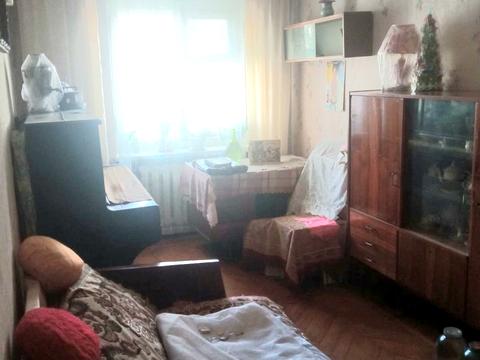 квартира по адресу Святослава Рихтера ул. (Щорса), 10