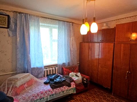 дом по адресу Островського
