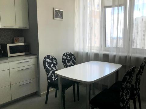 квартира за адресою Срібнокільська вул., 1