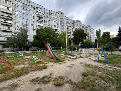 квартира по адресу Тополь-1 жилой массив ул., 13