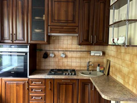 квартира по адресу Городоцкая ул., 243
