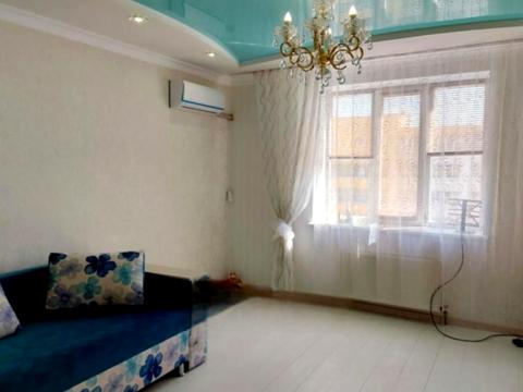 квартира по адресу Академика Сахарова ул., 18