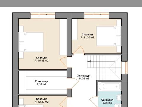 будинок за адресою Зелена