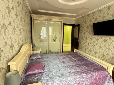 квартира по адресу Жасминовая ул., 5б
