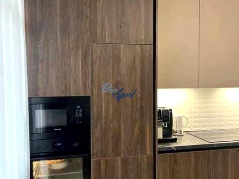 квартира по адресу Метрологическая ул., 56