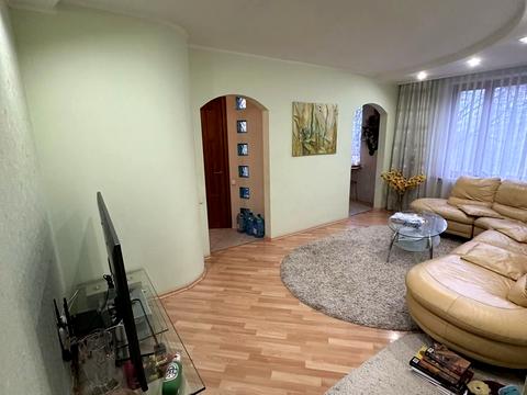 квартира по адресу Продольная ул., 1