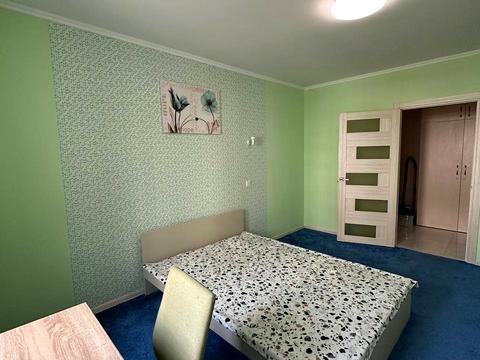 квартира по адресу Стрыйская ул., 115-В