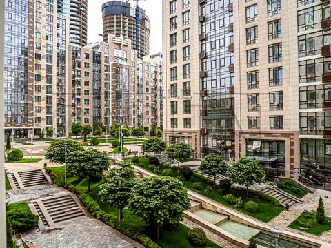 квартира за адресою Саперне Поле вул., 3