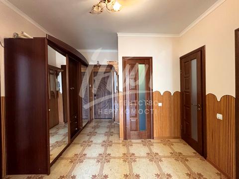 квартира по адресу Национальной Гвардии ул., 3а