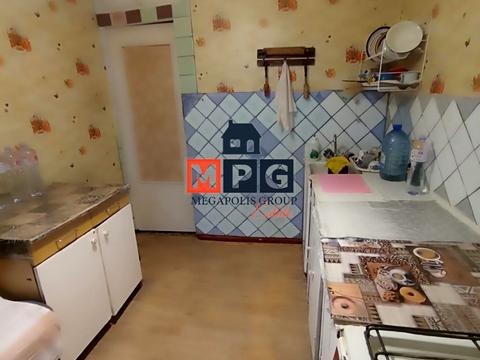 квартира по адресу Мерефянское шоссе, 34